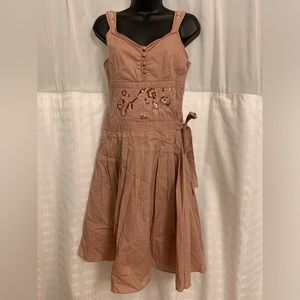 Lucy Paris dress small